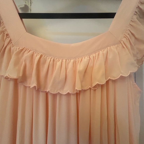 DOEN DRESS - Picture 3 of 4